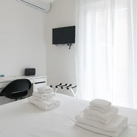 Italianway - Serra 16 Daire Milano
