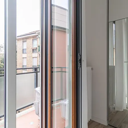 Daire Italianway - Serra 16 *