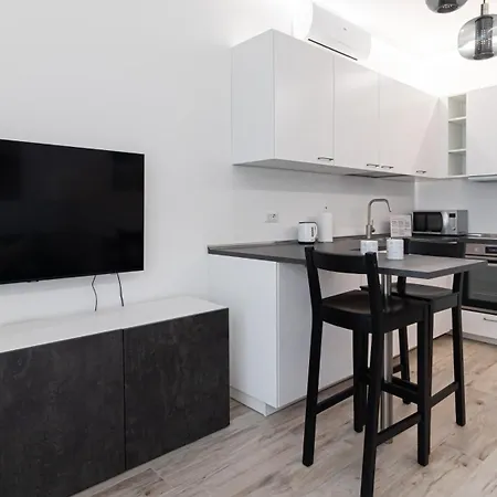 Italianway - Serra 16 Daire Milano