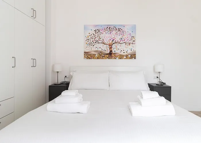 Apartamento Italianway Comfort - Serra 16 Milán