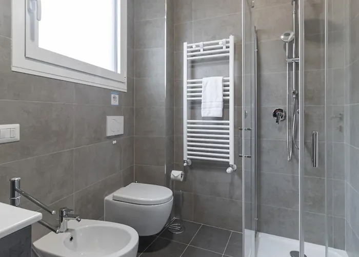 Italianway Comfort - Serra 16 Apartamento Milán