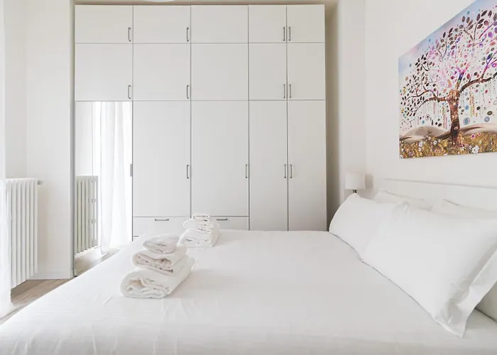 Italianway Comfort - Serra 16 Apartamento