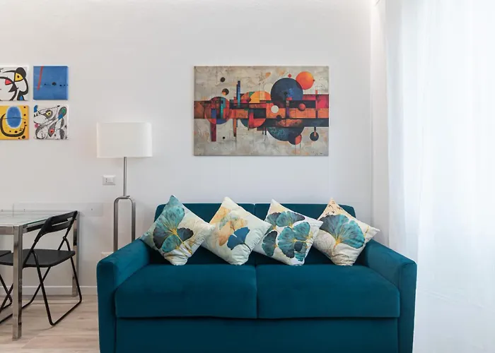 Italianway Comfort - Serra 16 Apartamento