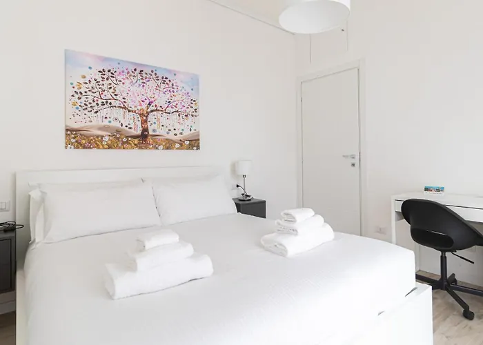 Italianway Comfort - Serra 16 Apartamento *