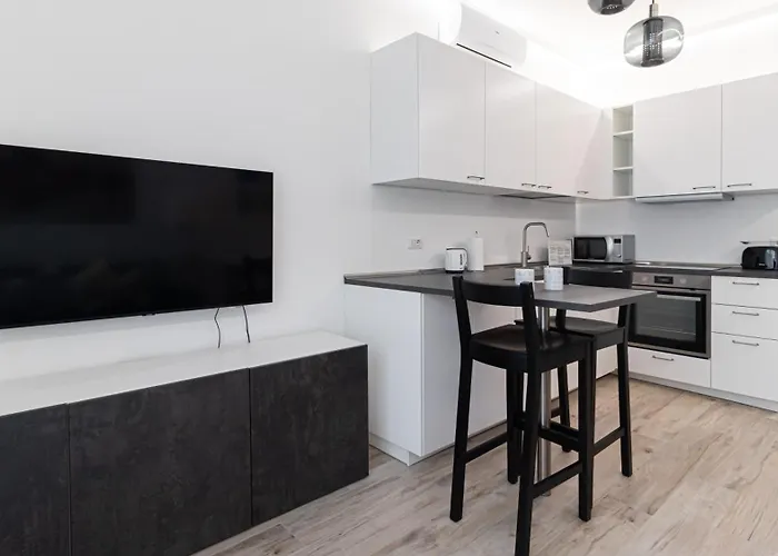 Italianway Comfort - Serra 16 Apartamento Milán