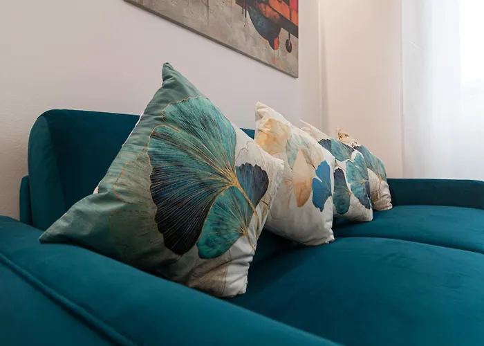 Italianway Comfort - Serra 16